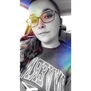 Meet your Posher, Karlee